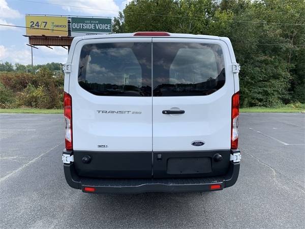 2018 Ford Transit Van Base Van Transit Van Ford for sale in Greensboro, VA – photo 4