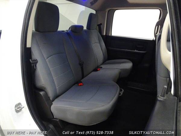 2014 Ram 1500 Express 4x4 4dr Crew Cab HEMI 1-Owner! 4x4 Express 4dr for sale in Paterson, CT – photo 12