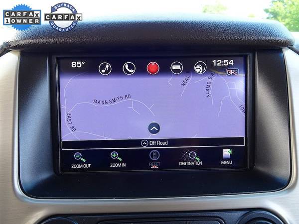 GMC Yukon Denali 4WD SUV Sunroof Navigation Bluetooth 3rd Row Seat for sale in tri-cities, TN, TN – photo 11