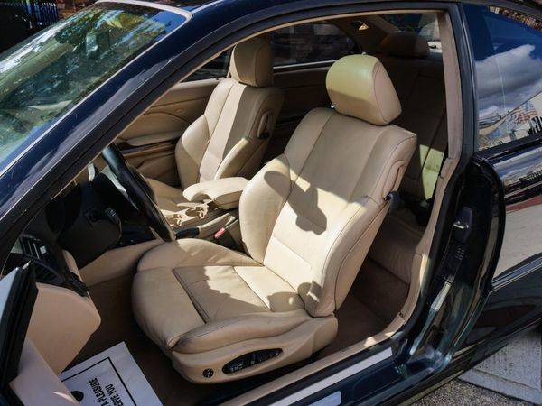 2001 BMW 3 Series 01 BMW 330CI, HEATED SEATS, SUNROOF, POWER SEATS,... for sale in Massapequa, NY – photo 15