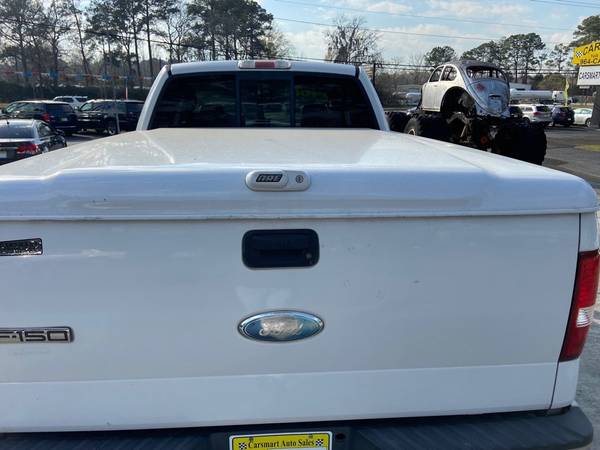 2007 Ford F-150 clean and loaded! - - by dealer for sale in Garden city, GA – photo 7