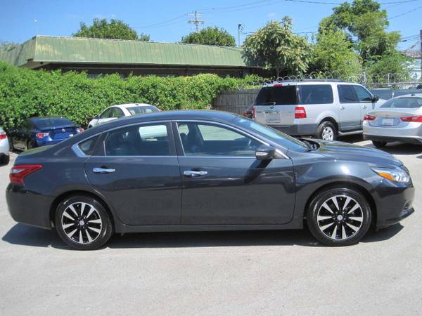 2018 Nissan Altima Gray **Buy Here Pay Here** for sale in Nashville, TN – photo 6