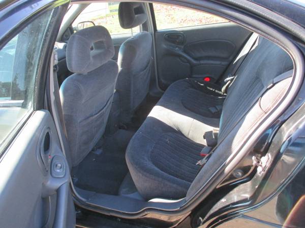 GREAT PRICE!*2000 PONTIAC GRAND AM "GT"*LIKE NEW INTERIOR*RUNS... for sale in Waterford, MI – photo 15
