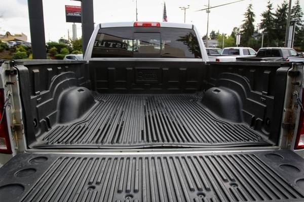 2013 Ram 3500 Diesel 4x4 4WD Truck Dodge SLT Crew Cab - cars &... for sale in Lynnwood, MT – photo 9