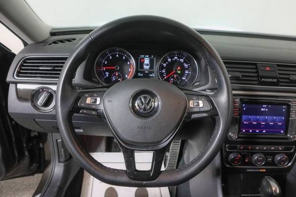 2019 Volkswagen Passat, Terra Brown Metallic - - by for sale in Wall, NJ – photo 14