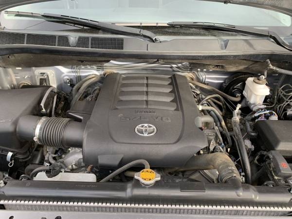 2013 TOYOTA TUNDRA CREWMAX SR5 - - by dealer - vehicle for sale in Frederick, CO – photo 19