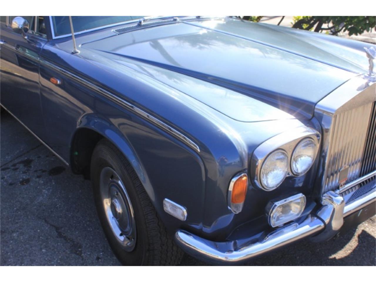 1975 Rolls-Royce Silver Shadow for sale in Tacoma, WA – photo 18