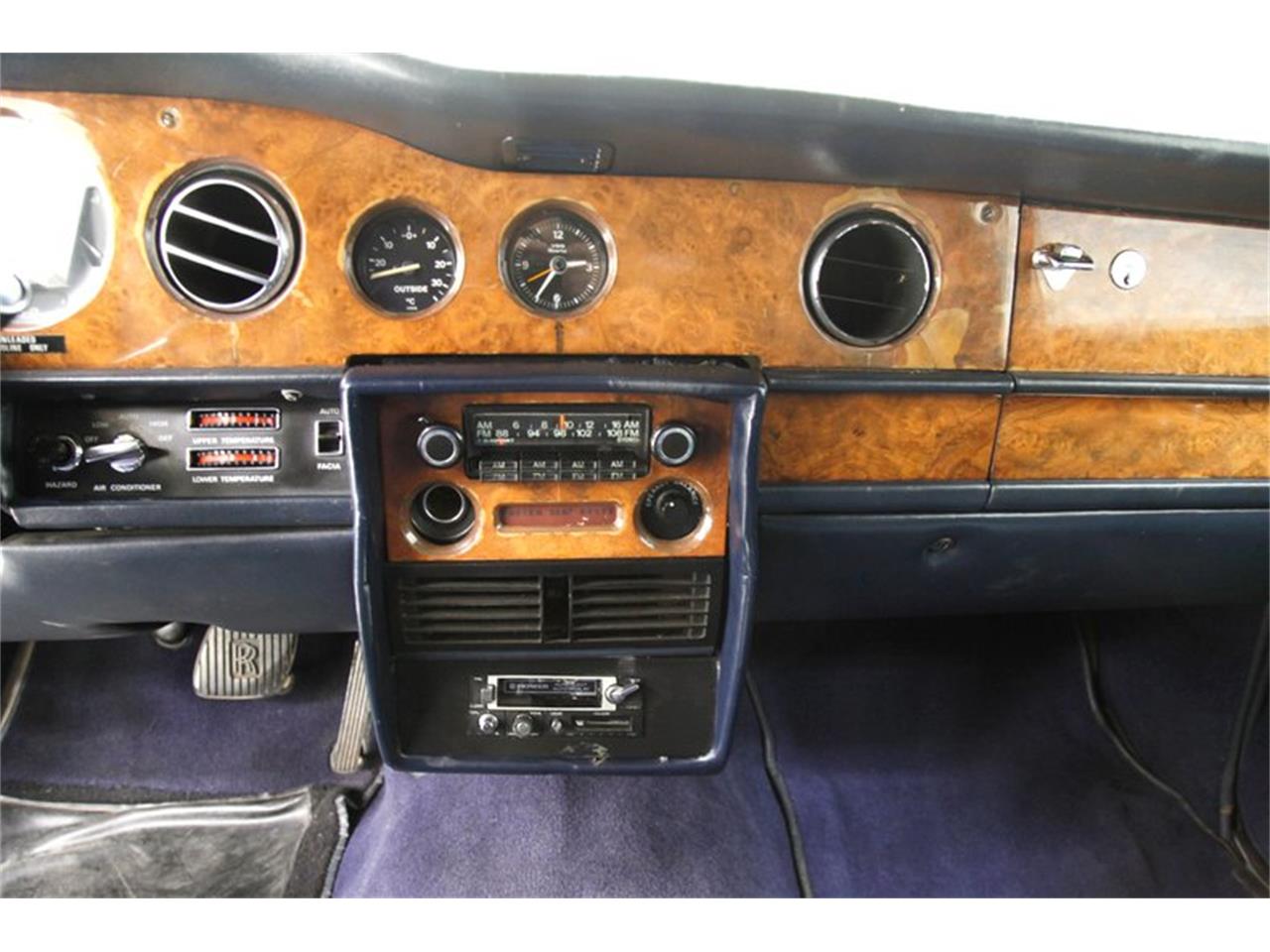 1979 Rolls-Royce Silver Wraith for sale in Morgantown, PA – photo 45