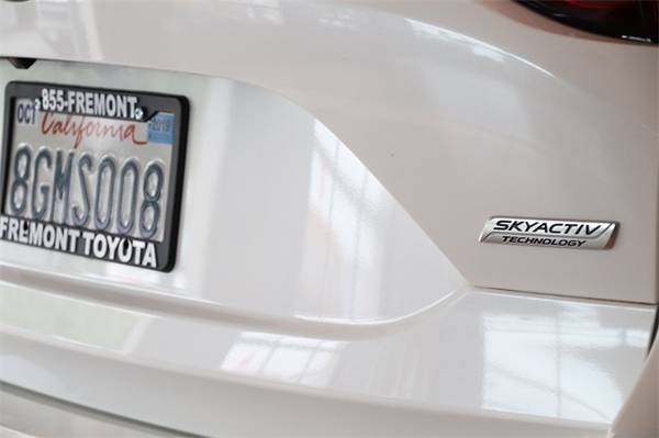 *2018* *Mazda* *CX-5* *Grand Touring* for sale in Fremont, CA – photo 10