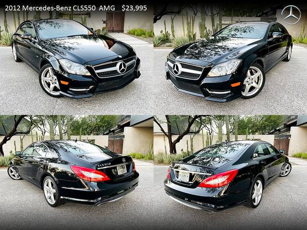 2015 MERECEDES BENZ C300 C 300 LUXURY MUST SEE - - by for sale in Scottsdale, AZ – photo 14