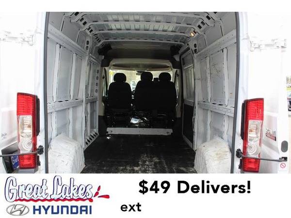 2017 Ram ProMaster 2500 van High Roof - - by dealer for sale in Streetsboro, OH – photo 14
