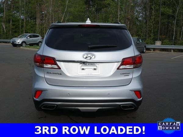 2018 Hyundai Santa Fe Limited Ultimate - - by dealer for sale in Cornelius, NC – photo 23