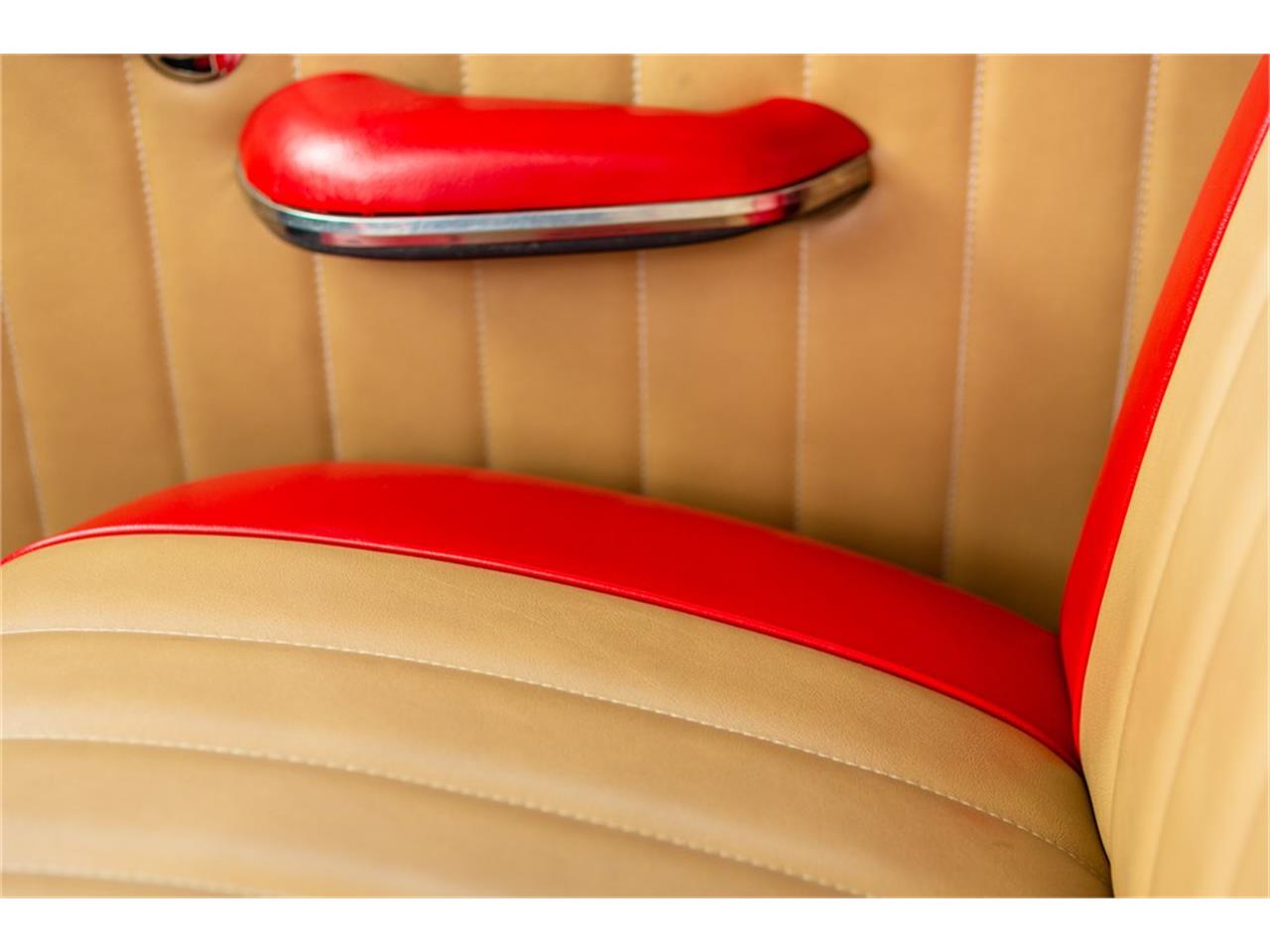 1951 Mercury 2-Dr Coupe for sale in Greeley, CO – photo 58