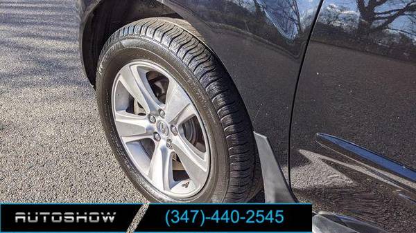 2011 Acura MDX Sport Utility 4D - cars & trucks - by dealer -... for sale in Somerset, NJ – photo 17