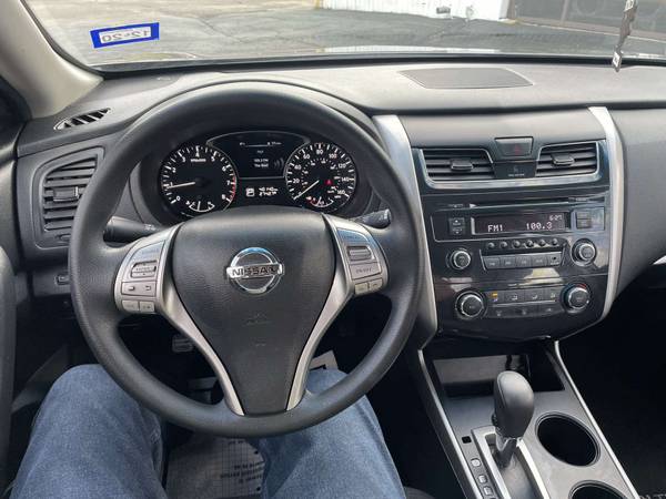 2015 Nissan Altima 2 5S 4dr Sedan 1-OWNER 40K Miles VERY CLEAN for sale in Saint Louis, MO – photo 17