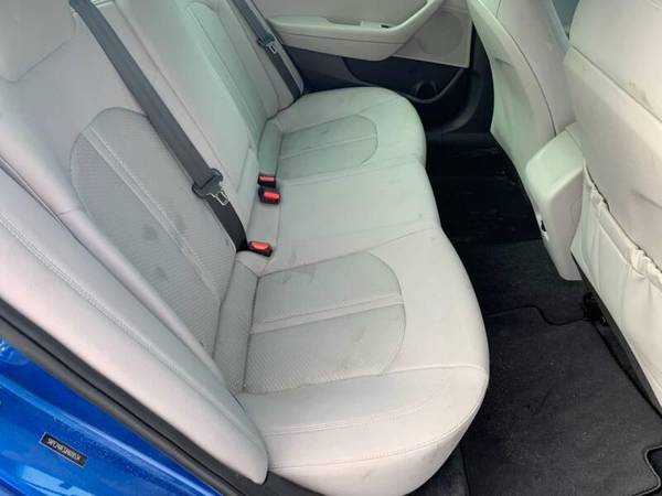 2018 Hyundai Sonata SE 4dr Sedan SULEV 100% CREDIT APPROVAL! - cars... for sale in TAMPA, FL – photo 21