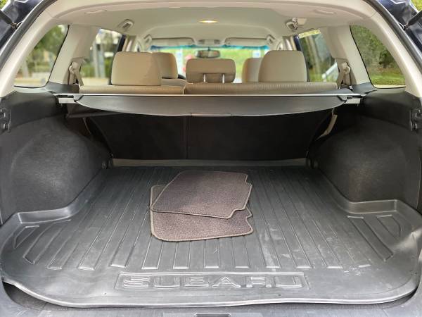 2012 Subaru Outback 2.5i Premium *CLEAN TITLE!* 2 Keys - cars &... for sale in Irvine, CA – photo 21