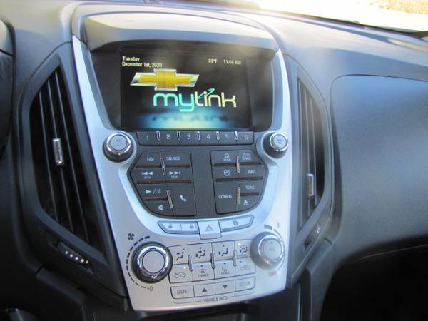 2015 CHEVY EQUINOX LT 34K MILES - cars & trucks - by dealer -... for sale in Sauk Centre, MN – photo 15