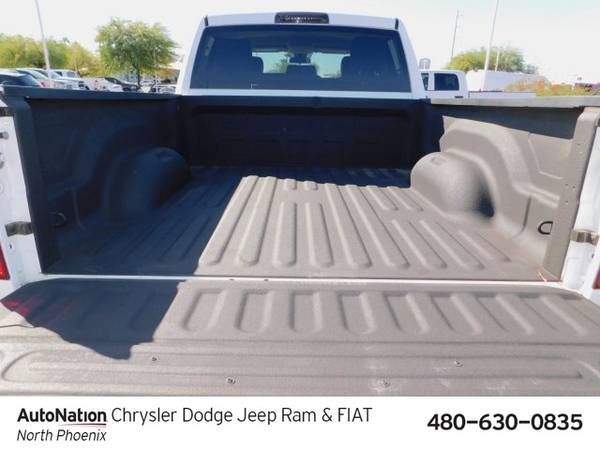 2017 RAM 1500 Tradesman SKU:HS723163 Quad Cab for sale in North Phoenix, AZ – photo 17