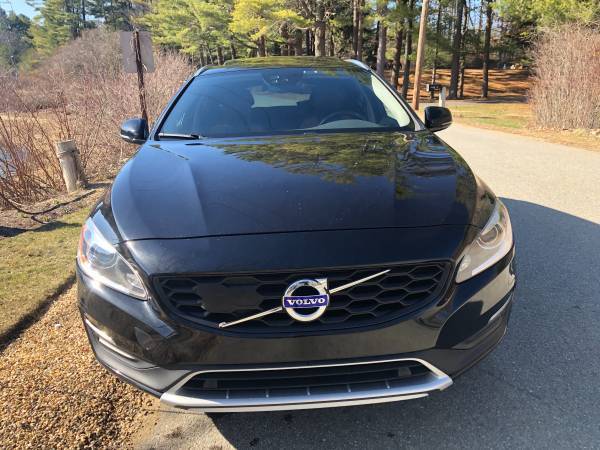 2017 Volvo XC CC XC70 V60 AWD Wagon, 75k! Like new XC70 V70 - cars & for sale in Please See Ad, ME – photo 2