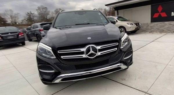 2018 Mercedes-Benz GLE GLE 350 - - by dealer - vehicle for sale in Commack, NY – photo 5