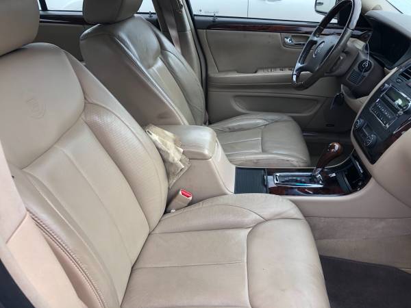 2008 Cadillac Deville DTS for sale in Tucker, GA – photo 9