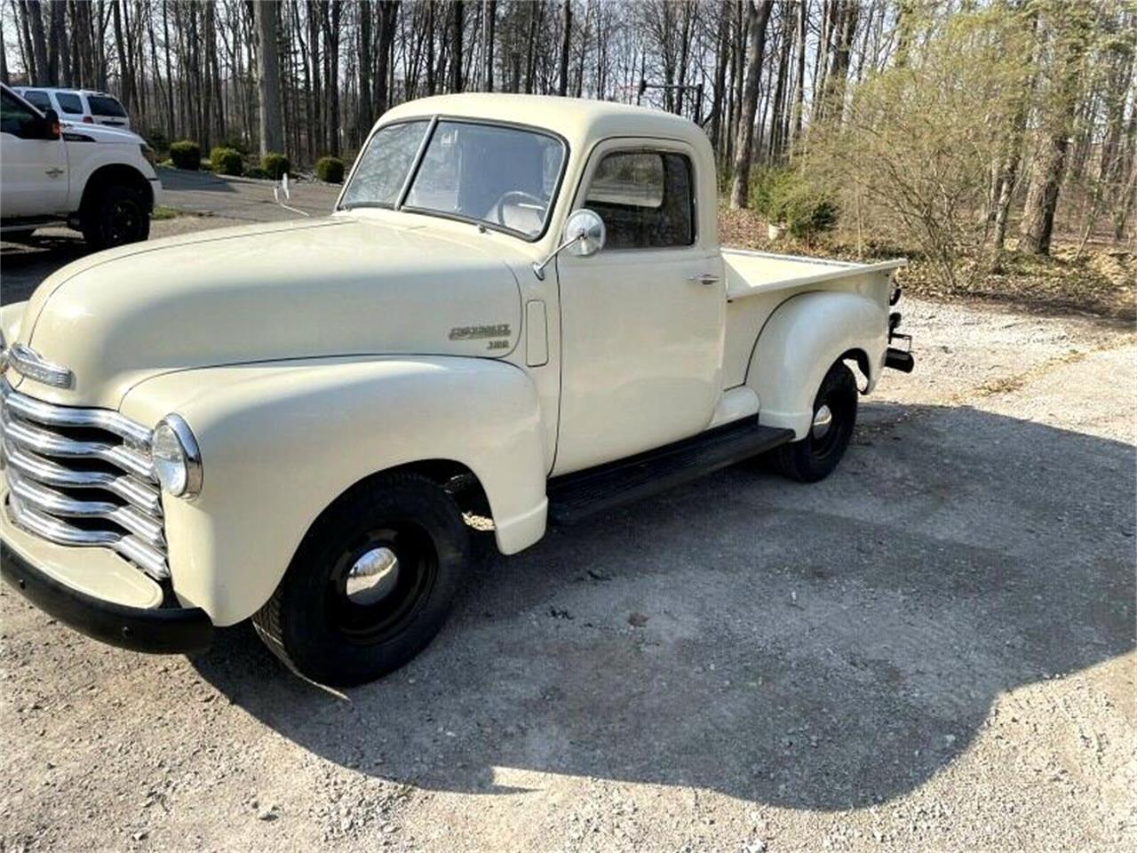 1950 Chevrolet 3100 for sale in Harpers Ferry, WV – photo 2