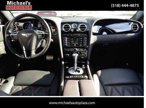 2011 Bentley Continental Flying Spur Speed Flying Spur Speed for sale in east greenbush, NY – photo 18