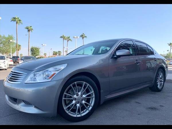 2008 INFINITI G35 Journey - Closeout Deal! - cars & trucks - by... for sale in Chandler, AZ – photo 2