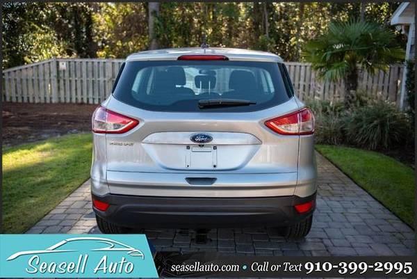 2014 Ford Escape - - cars & trucks - by dealer - vehicle automotive... for sale in Wilmington, NC – photo 7