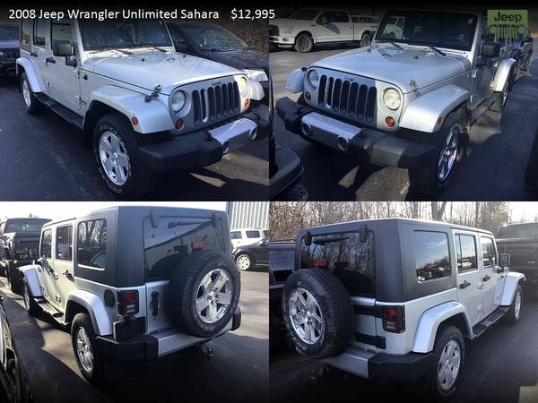 2007 Jeep Wrangler X - cars & trucks - by dealer - vehicle... for sale in Houston, TX – photo 20