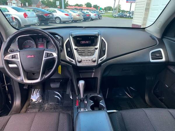 *2012 GMC Terrain- I4* Clean Carfax, Sunroof, Heated Seats, Mats for sale in Dover, DE 19901, MD – photo 15