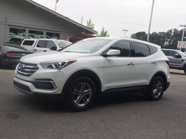 2018 Hyundai Santa Fe Sport 2 4l - - by dealer for sale in SMYRNA, GA – photo 8