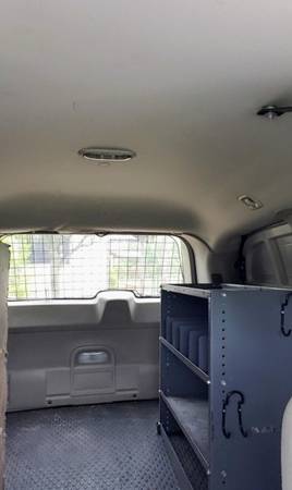 2013 RAM Other Tradesman Service Work Van - Shelves and Ladder Rack! for sale in Denton, AR – photo 11