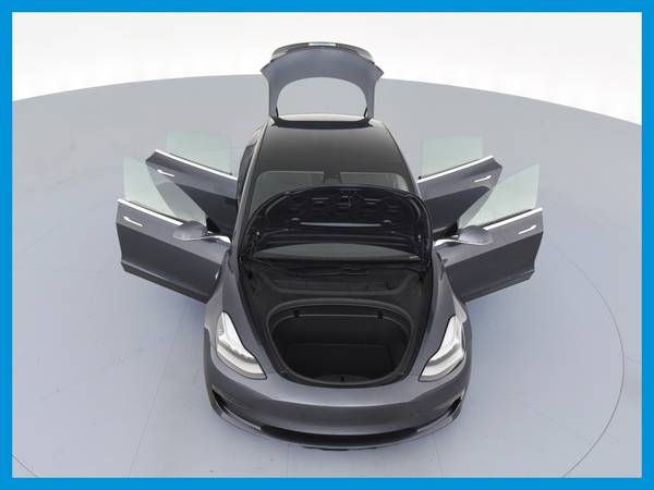 2020 Tesla Model 3 Standard Range Plus Sedan 4D sedan Silver for sale in Buffalo, NY – photo 22