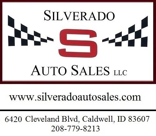 2016 Chevrolet Silverado 2500HD - 6.0L (Vortec) - cars & trucks - by... for sale in Caldwell, ID – photo 17