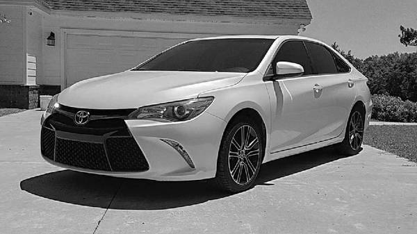 Toyota Camry SE Special Edition for sale in Hope Hull, AL – photo 2