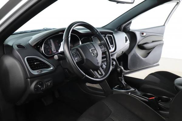 2015 DODGE Dart SXT Rallye 4dr Car for sale in Amityville, NY – photo 2