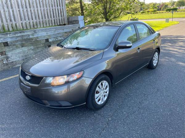 2010 Kia Forte EX, 118k miles, clean title, perfect mechanical for sale in Voorhees, NJ