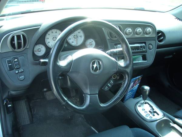 2006 Acura RSX for sale in Buffalo, NY – photo 4