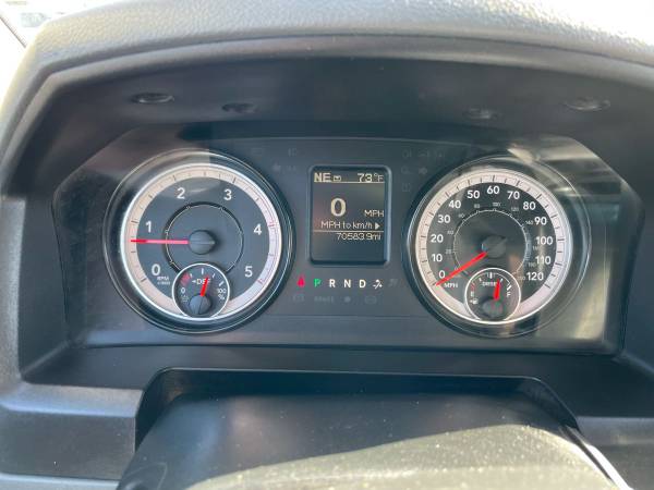 2018 Ram 3500 Crewcab 4x4 Flatbed Dually Cummins Diesel 70k miles for sale in Mansfield, TX – photo 21