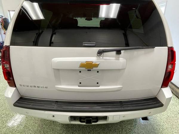 2012 Chevrolet Suburban 4WD 4dr 2500 LT - - by dealer for sale in Hudsonville, MI – photo 5