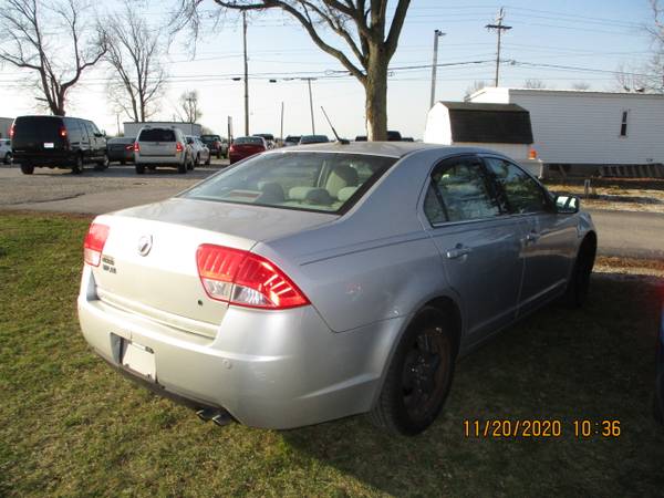 BLACK FRIDAY SALE GOING ON TODAY 2010 MERCURG MILAN 124K - cars &... for sale in Perrysburg, OH – photo 3
