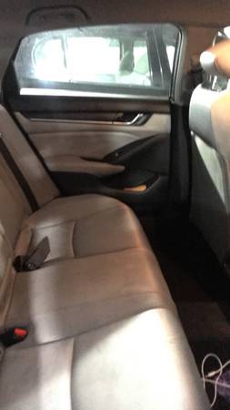 2019 Honda Accord LX 35K Miles FOR SALE BY OWNER for sale in Beltsville, District Of Columbia – photo 6