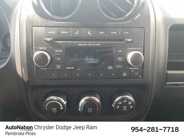 2013 Jeep Compass Latitude SKU:DD141136 SUV for sale in Pembroke Pines, FL – photo 14