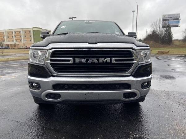 2019 Ram 1500 Big Horn/Lone Star - truck - - by dealer for sale in Ardmore, OK – photo 17