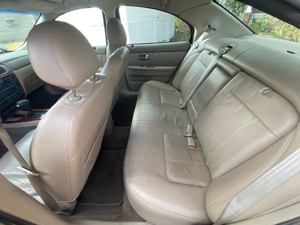 2003 Mercury Sable LS Premium - cars & trucks - by owner - vehicle... for sale in Lockport, IL – photo 9