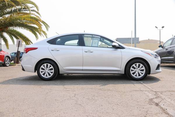 2019 Hyundai Accent SE - Est. Monthly Payment of - cars & trucks -... for sale in Santa Maria, CA – photo 3