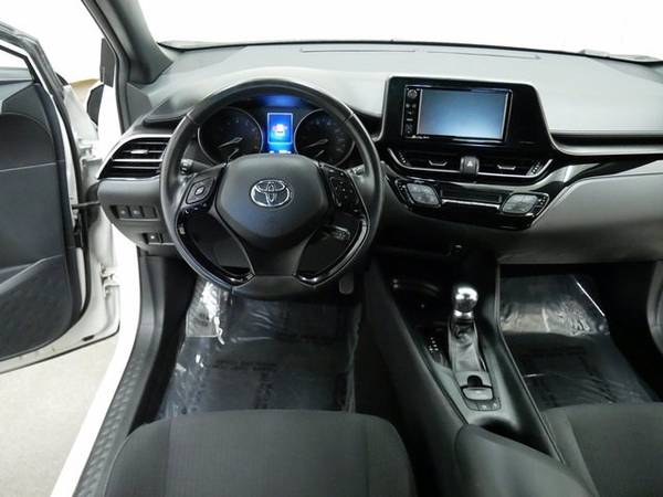 2018 Toyota C-hr Xle - - by dealer - vehicle for sale in Burnsville, MN – photo 21