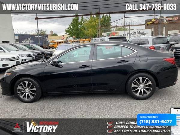 2015 Acura TLX 2.4L - Call/Text for sale in Bronx, NY – photo 8